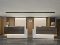 Fairfield by Marriott Beiling Capital Airport