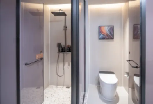 Langxi Resort Hotel (Chongqing Monument to the people's Liberation Hongyadong Store)