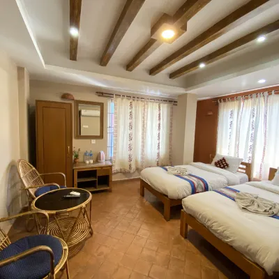Hotel Vacation Home Hotels near Swayambhu Mahachaitya
