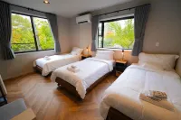 Fuji Elegance Hotel - جاكوزي