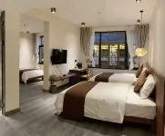Hailuogou Yixiyun Homestay (Moxi Ancient Town Branch) - Barer