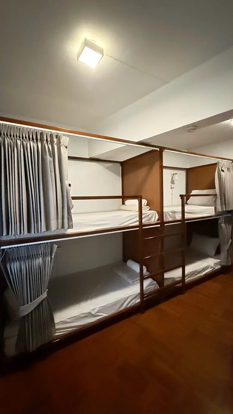 รูปภาพของDelight Hostel at Khao San