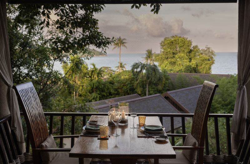 Anantara Lawana Koh Samui Resort photo 5