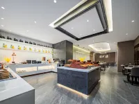 如家精選酒店（榆林定邊長城北街縣人民政府店） - 早餐