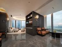 Atour Hotel(Rongcan,Huamao Place,Huizhou) Hotels in Huizhou