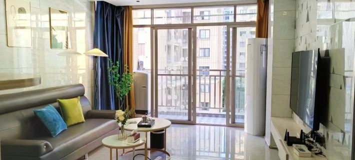 Qingfeng Homestay (Wenchang Road) Hotéis em Condado de Pinghe