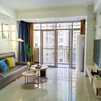 Qingfeng Homestay (Wenchang Road) Hotels near Sanping Temple