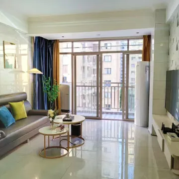 Qingfeng Homestay (Wenchang Road)