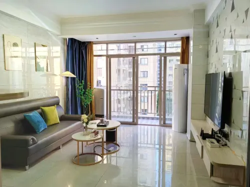 Qingfeng Homestay (Wenchang Road)