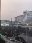 Z-HUB E-sports Business Hotel