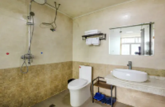 Leishan Fuchun Mountain Residence Homestay