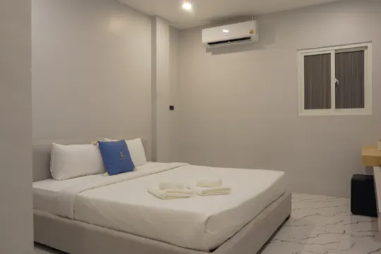 ห้องซูพีเรีย