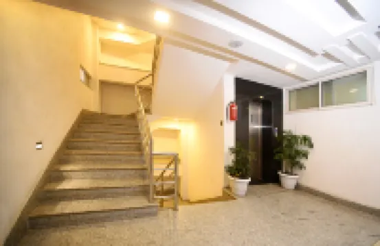 Hotel De Universal