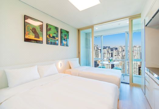 스테이 모어 레지던스 동탄