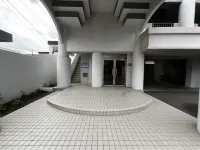 City Avenue Asahimachi โรงแรมใกล้ภูเขาโมอิวะ