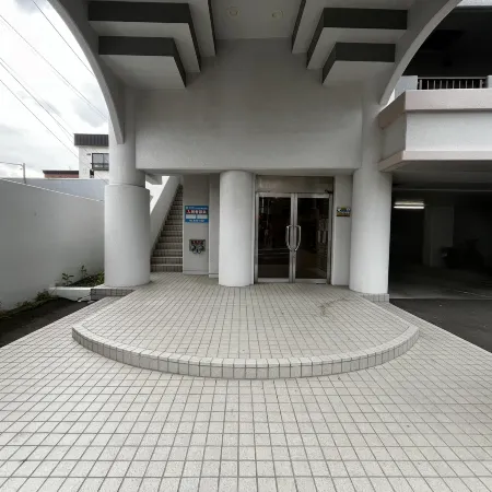 City Avenue Asahimachi