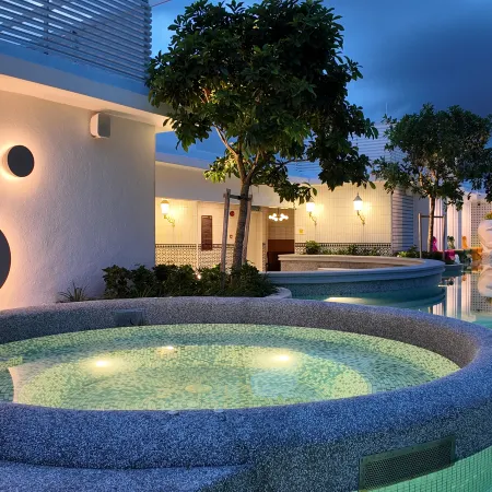 Stallionz Premium Suites Ipoh by BYON