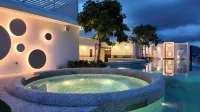 Stallionz Premium Suites Ipoh by BYON - Luxury