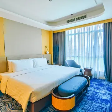 Best Western Plus Metro Clark