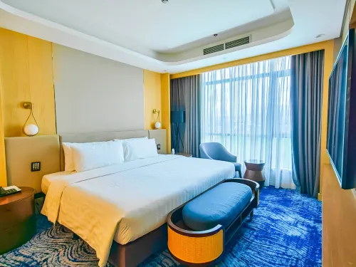 Best Western Plus Metro Clark Hotels in Angeles City