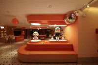 Z-HUB E-sports Business Hotel