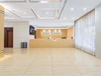 Home Inn UP Huayi Zhilv Hotel (Quzhou Longyou, Damaonan Historical and Cultural Street Store Hotels in Longyou