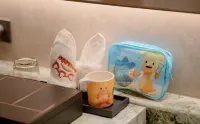 Nature Wake Spring Hotel (Shuyang Cangzhou Wenfeng Park Branch) - Ramah keluarga