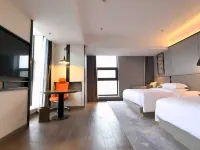DOUBLETREE BY HILTON ANSHAN - Family