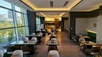 โรงแรมซื่อหง - พร้อมอาหารเช้า