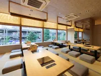 Nishitetsu Hotel Croom Hakata - servizio colazione