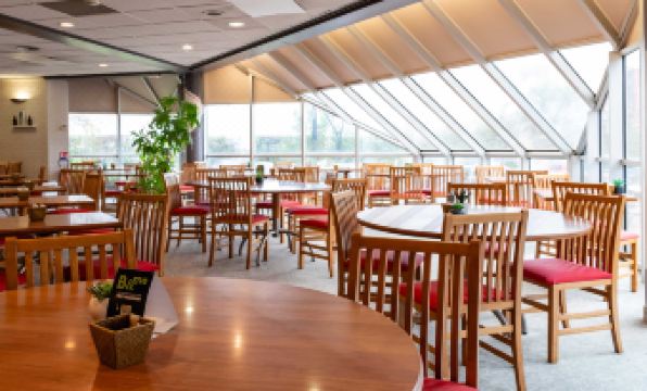 B&B HOTEL Grenoble Université 2