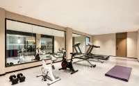 Hotel of Awareness - نادي رياضي