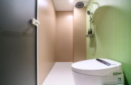 Xinyue · Drifting Bottle E-sports Capsule Hotel