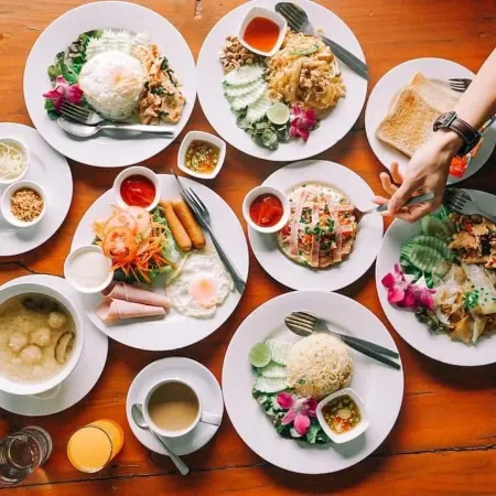 Ma Villa Khao Yai