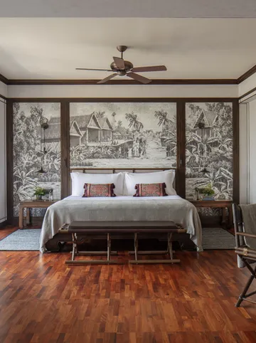 รูปภาพของอนันตรา สามเหลี่ยมทองคำ แคมป์ช้าง แอนด์ รีสอร์ท