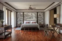 Anantara Golden Triangle Elephant Camp & Resort