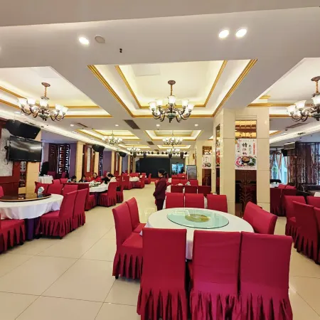 Mecca Business Hotel