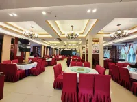 Mecca Business Hotel