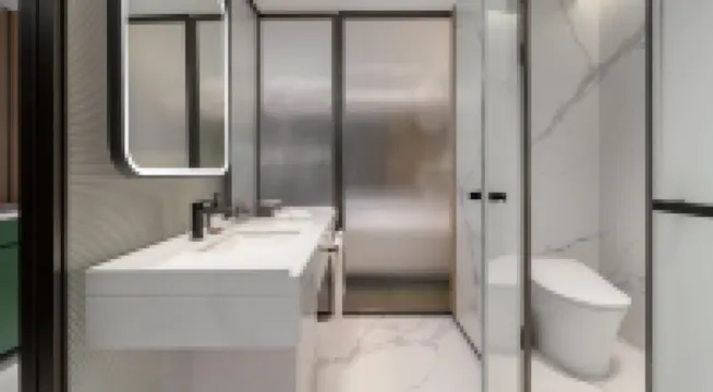 西安高新逸衡飯店（科技二路地鐵站店） 高新附近的飯店