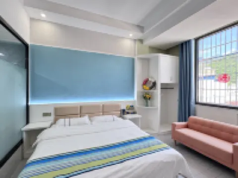 Napo Green Theme Hotel Hotel di Napo County