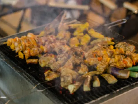 曼登韋魯納酒店 公伯隴酒店