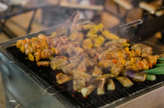 曼登韋魯納酒店