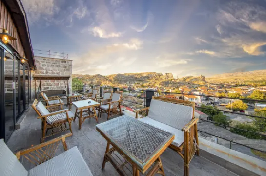 Dionysos Cave Cappadocia Hotel