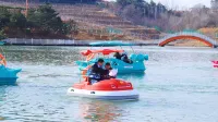 Xishan Lanli Rural Art Homestay