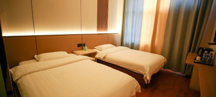Yuxian Youpin Inn Hotels in Qi County