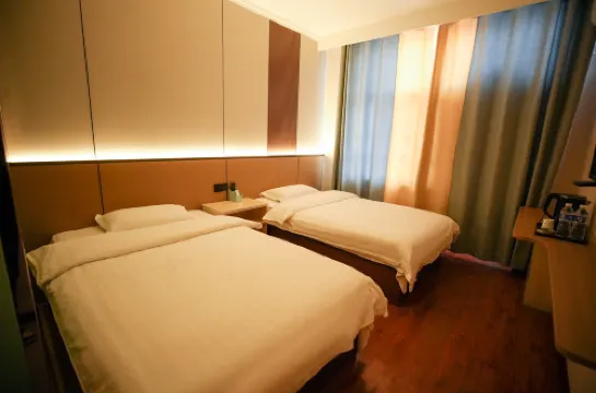 Yuxian Youpin Inn