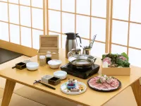 Homm Stay Yumiha Okinawa Hotels in Onna