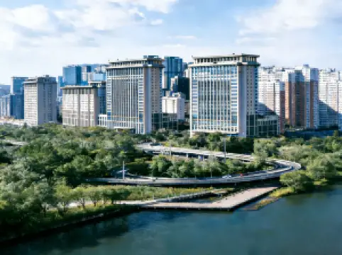 리화 그랜드 호텔