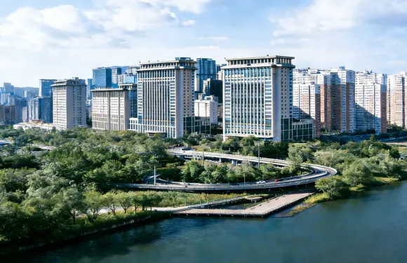 山西麗華大酒店