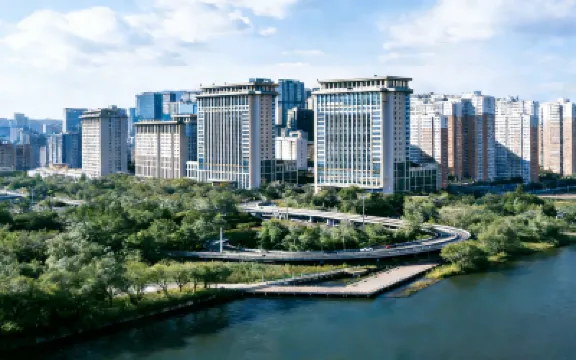 Lihua Grand Hotel Hotel di 